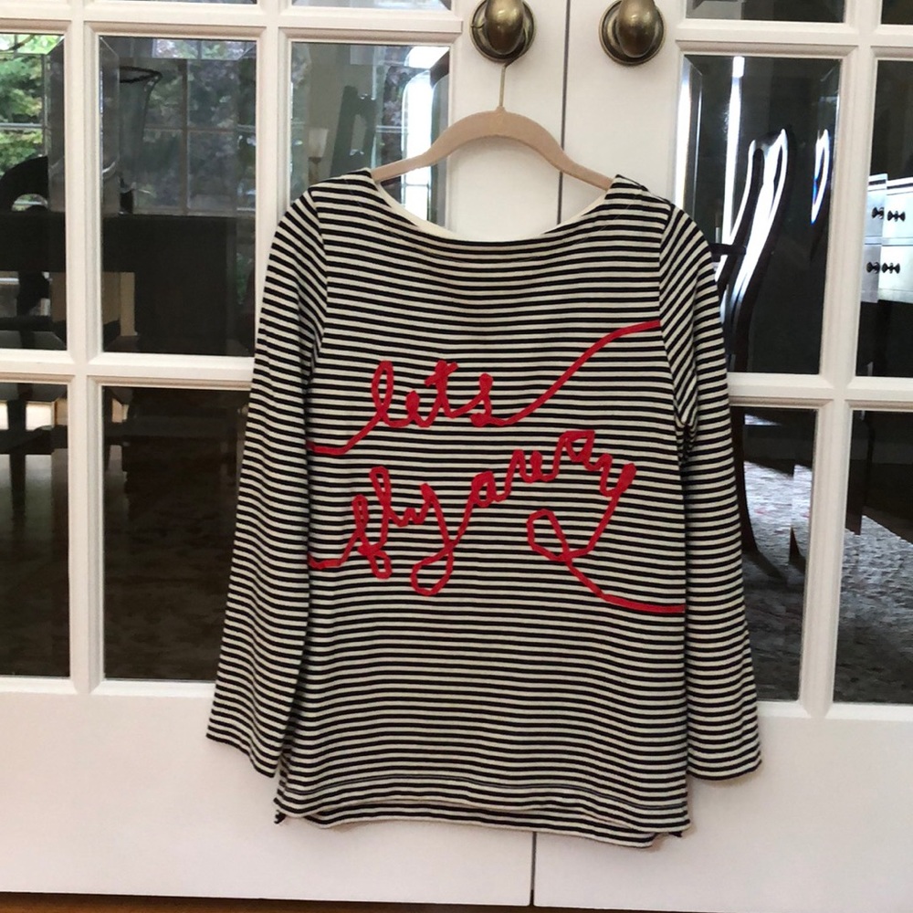 Kate Spade Top